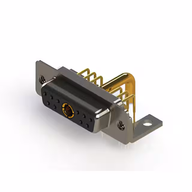 630-11W1250-3NC EDAC Inc.  Gruppi di connettori D-Sub